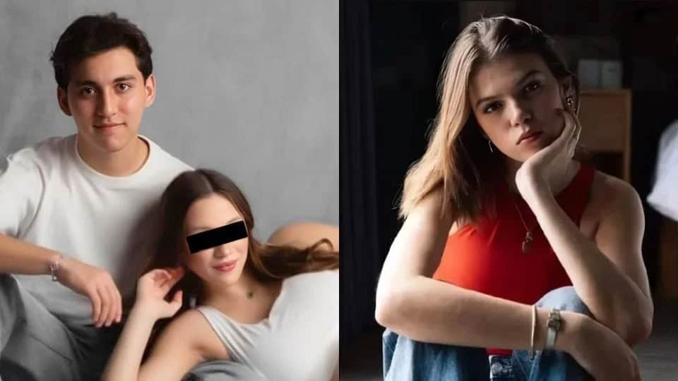 Familia de Valentina Gilabert desconoce el paradero de José Said, exnovio de Marianne ‘N’