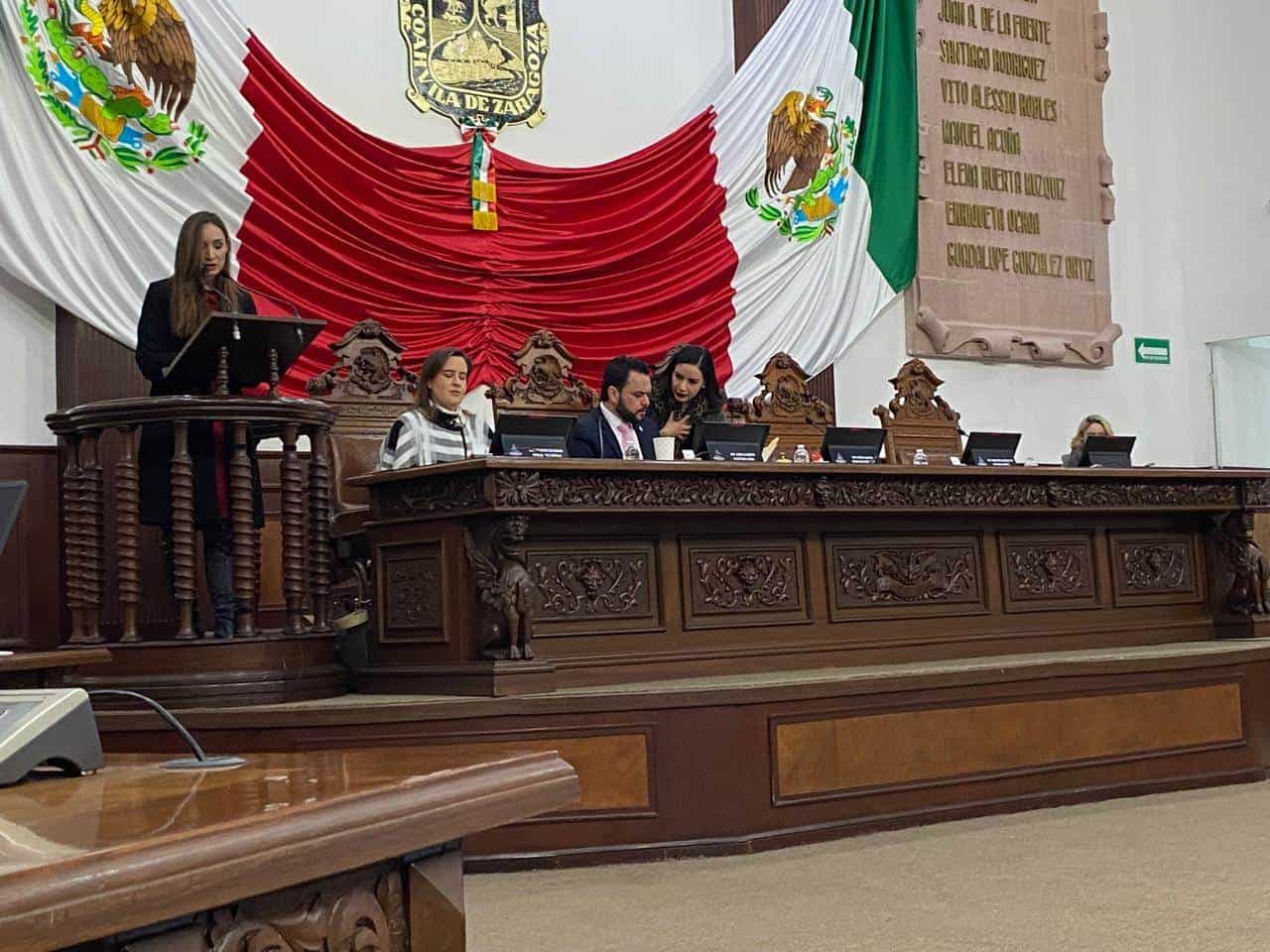 Aprueba Congreso lista de aspirantes al Poder Judicial
