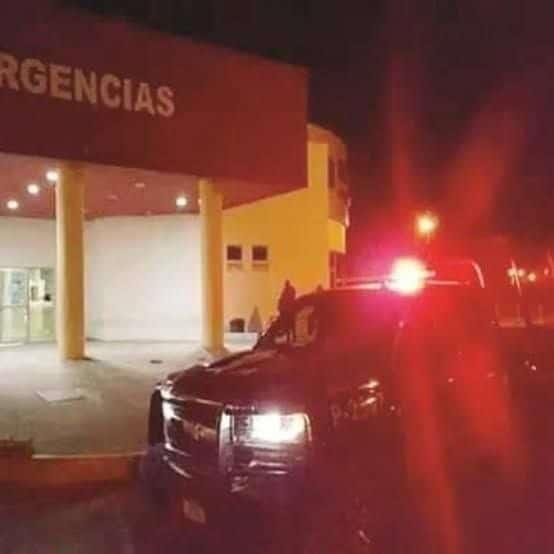 Aseguran a agresores de menor en Nava 