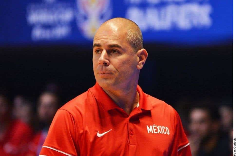 Astros de Jalisco anuncia nuevo coach 