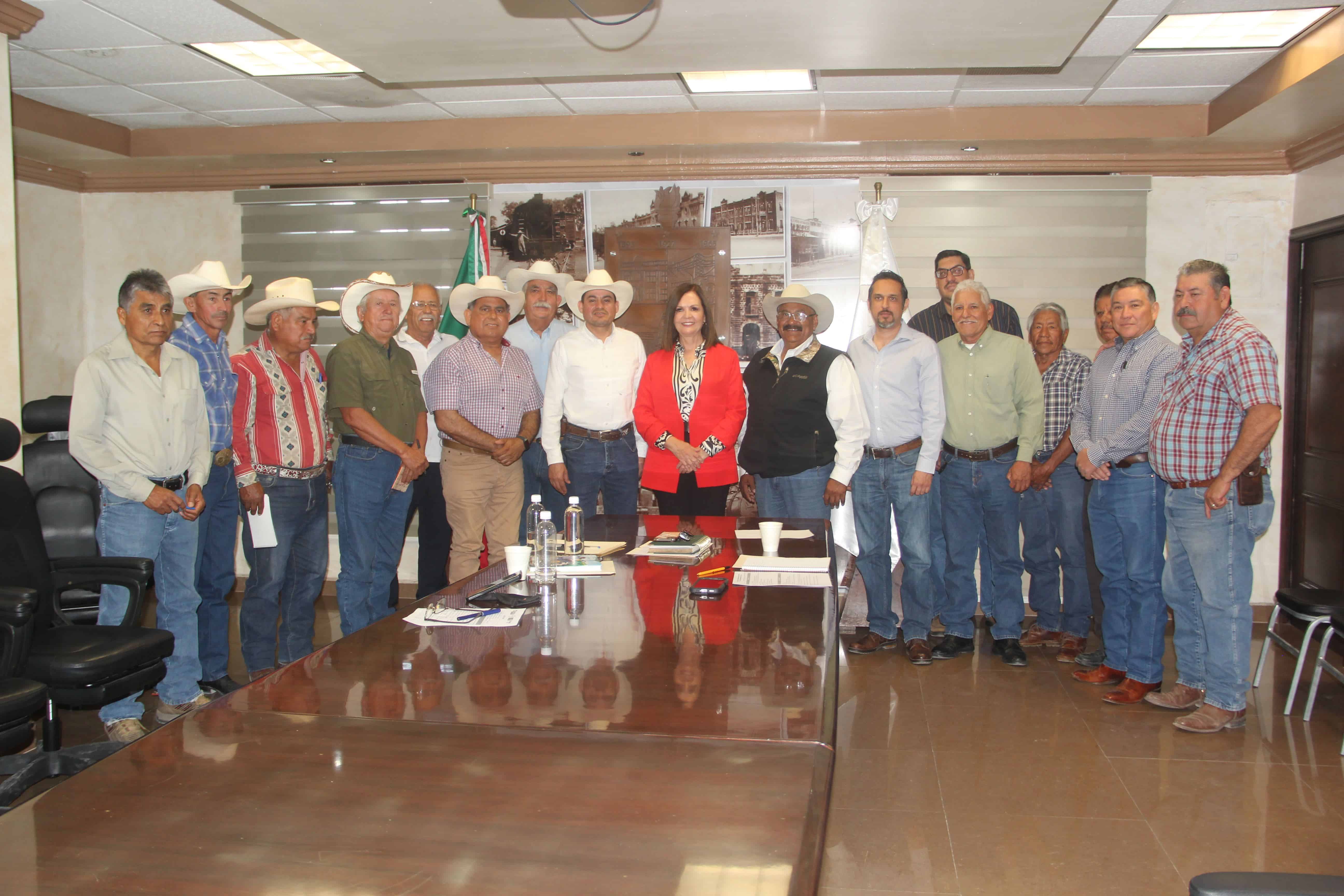 El comité realizará reuniones mensuales de ser necesarias, para ver los avances de los proyectos.