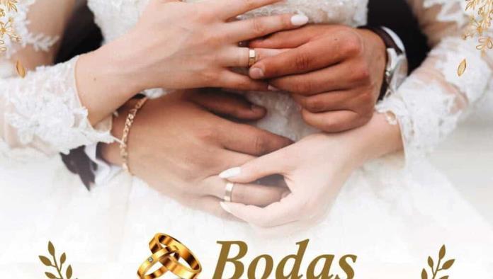 Se apuntan 42 parejas a bodas comunitarias