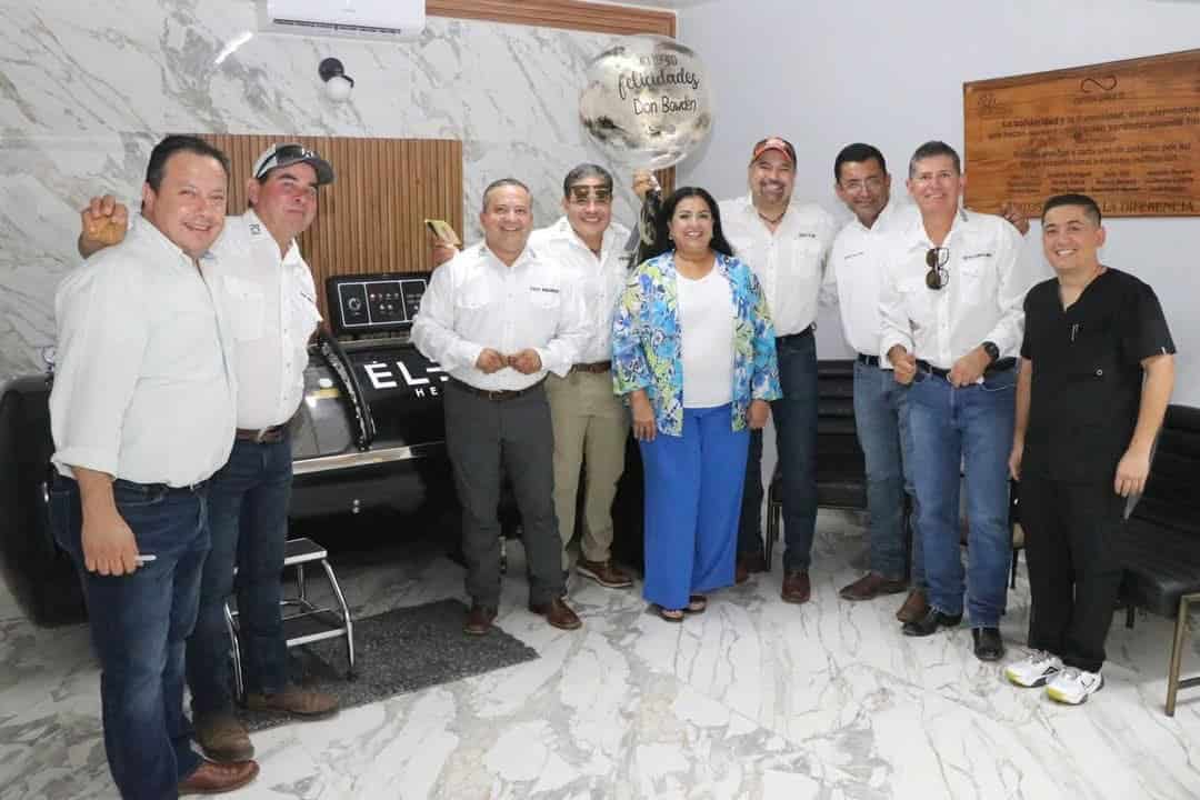 Reconocen impacto del Festival de la Carne