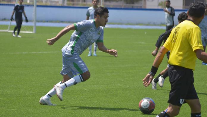 Guerreros y SSN, directo a la semifinal