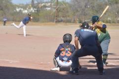 Inicia hostilidades la Liga del Club Astros