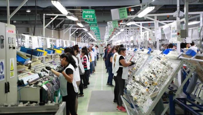 Cancelan 200 vacantes por anuncio de aranceles
