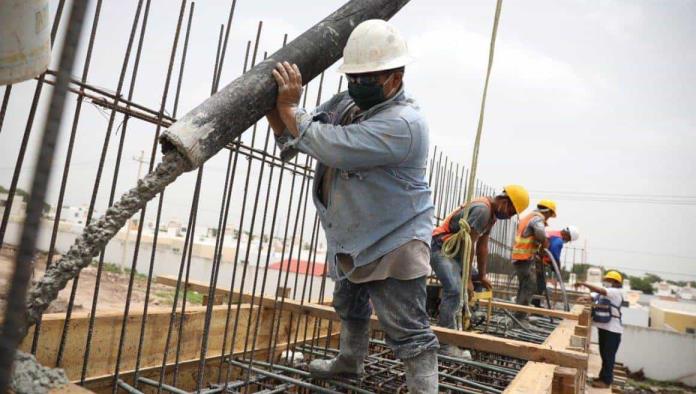 Por aranceles al acero y aluminio Costará más construir