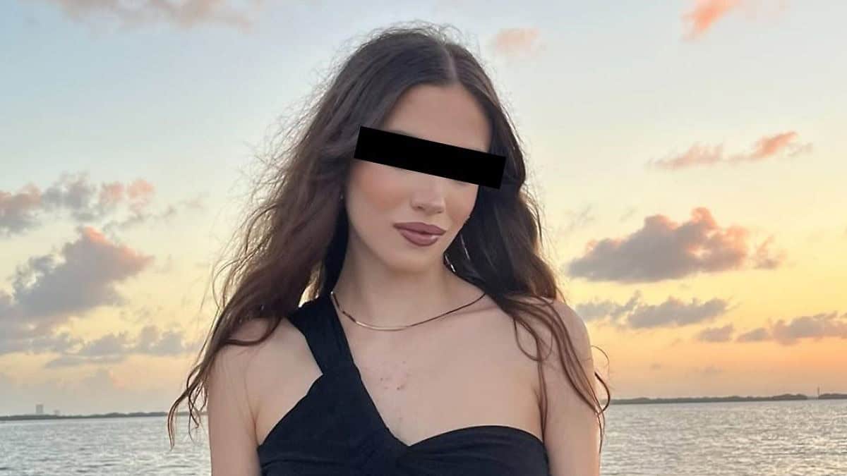 Familia de Valentina confían que se reclasifique el delito en contra de Valentina Gilabert.