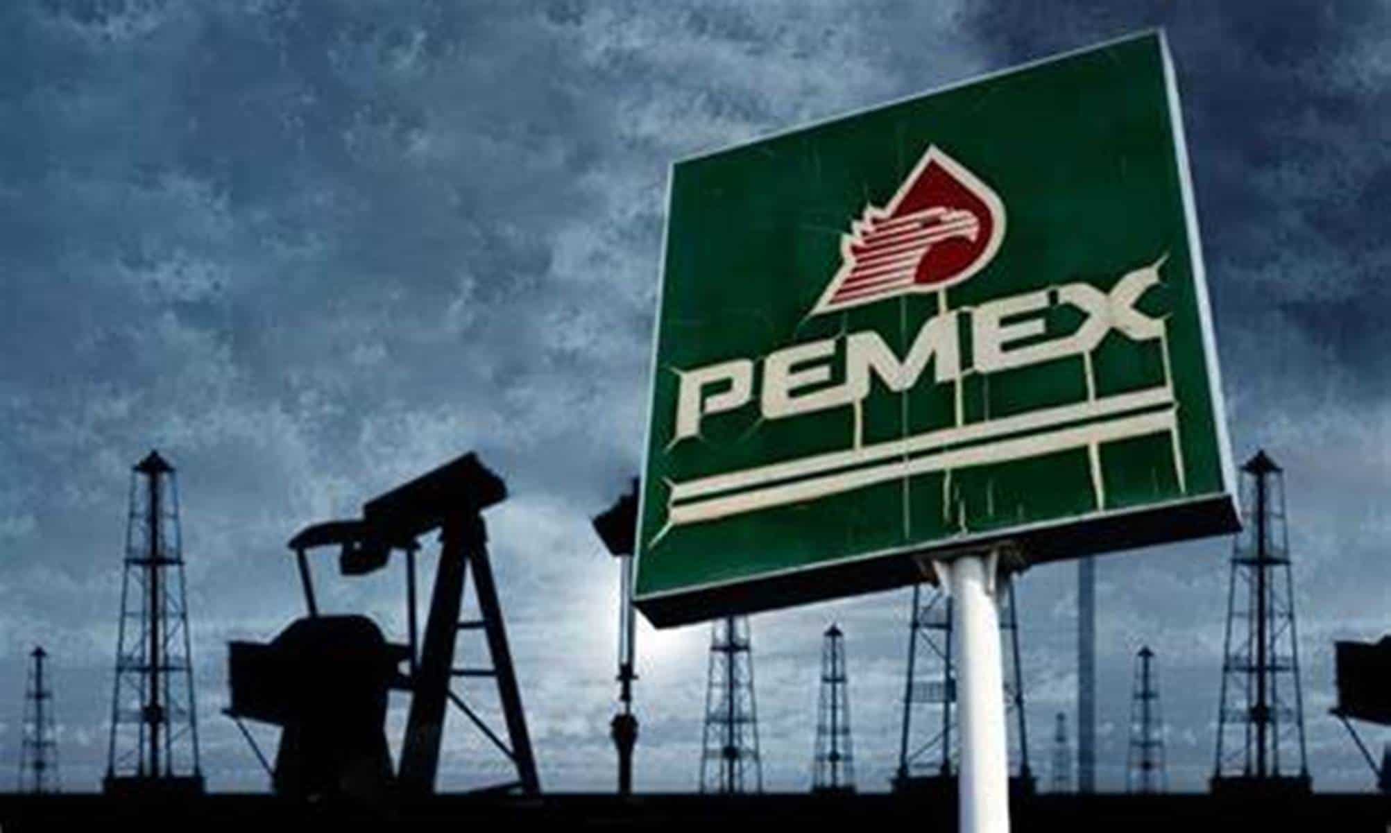 Avizoran fuerte crisis en PEMEX