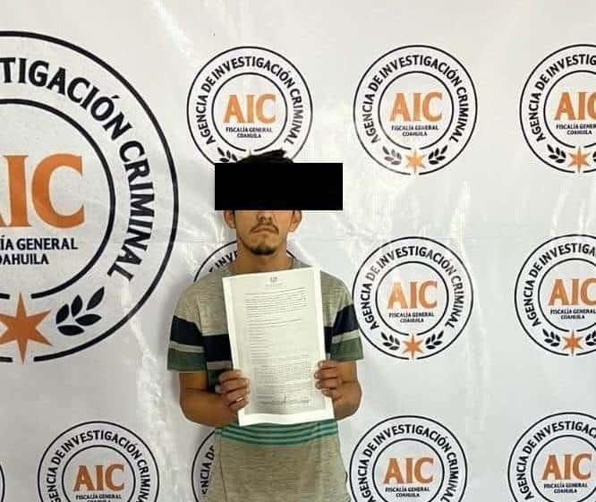 Con el nombre de Gerardo de apodo “El Mimo” fue identificado el presunto ladrón.