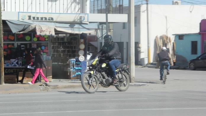 Denuncian en ´la Occi´ contaminación auditiva