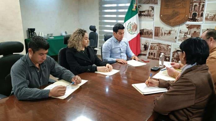 Crean comité de reglamentación Crean comité de reglamentación