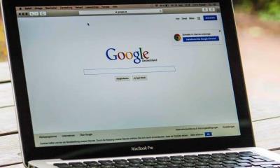 Sheinbaum no descarta demanda contra Google