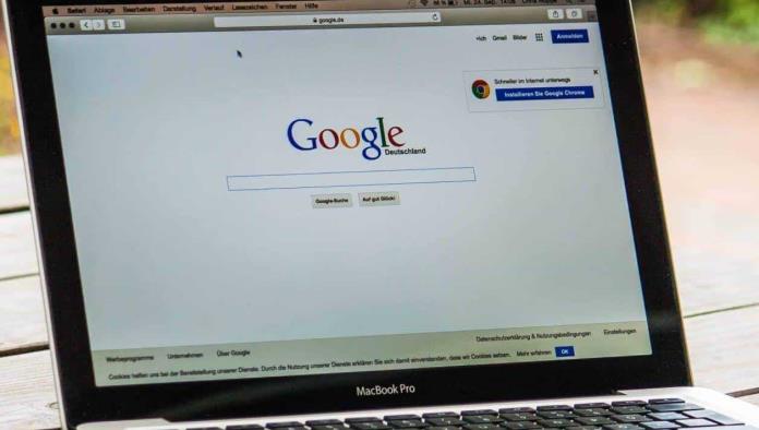 Sheinbaum no descarta demanda contra Google