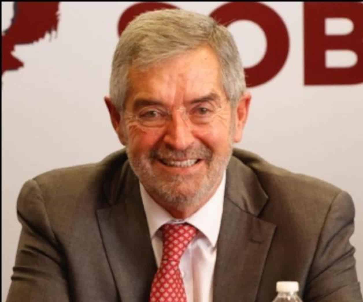 Secretario de SRE sostiene llamada con Marco Rubio