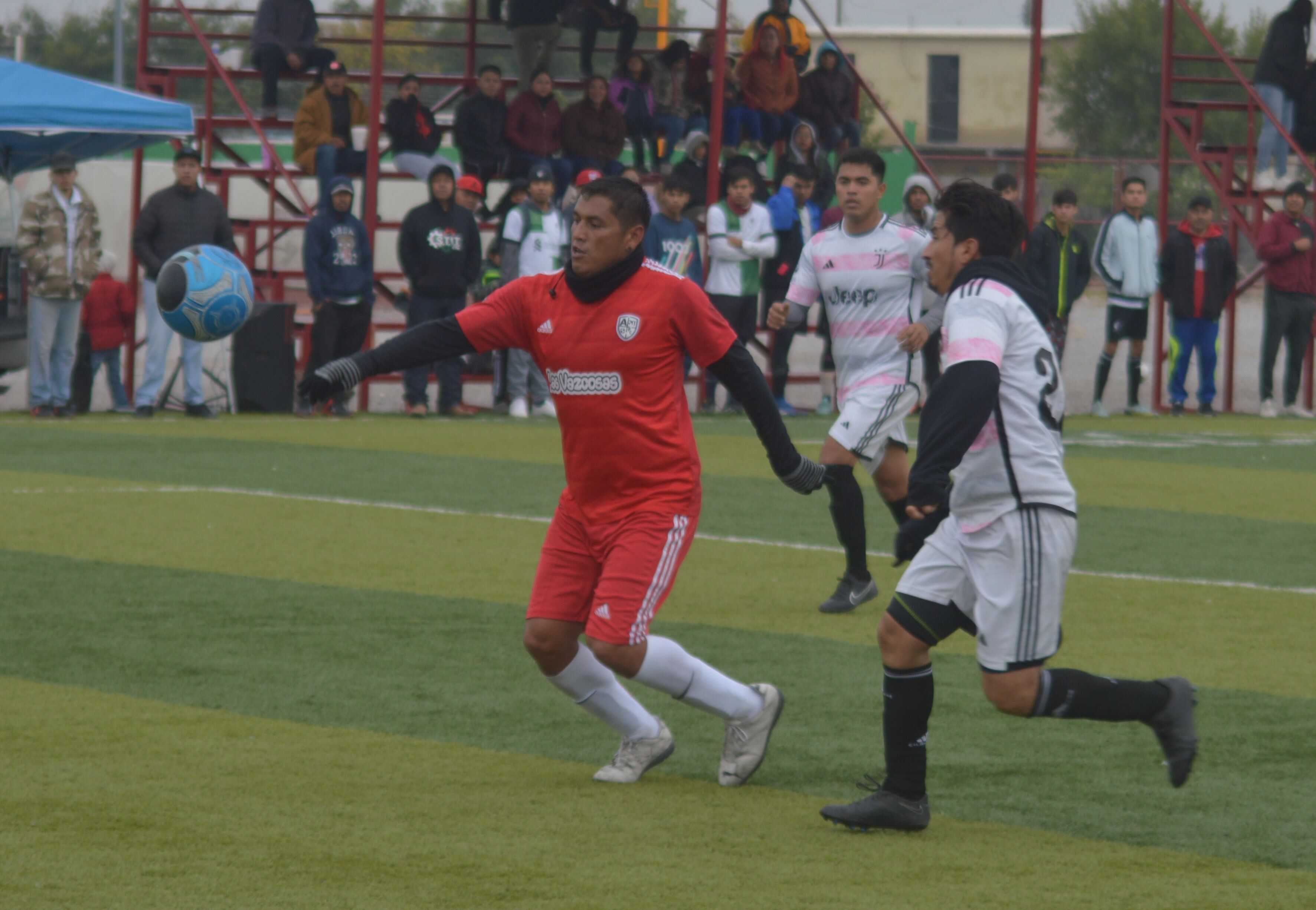 La Liga Intermunicipal de Fútbol de Frontera celebrará 15 años con el arranque del Torneo Clausura 2025.