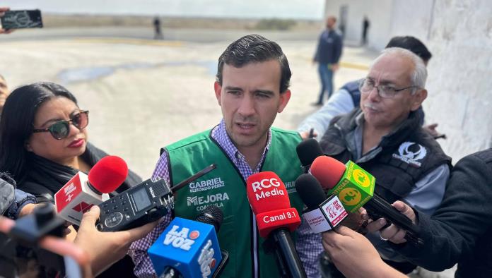 Pactarán alcaldes impulso de Coahuila en conjunto con el Estado y la IP