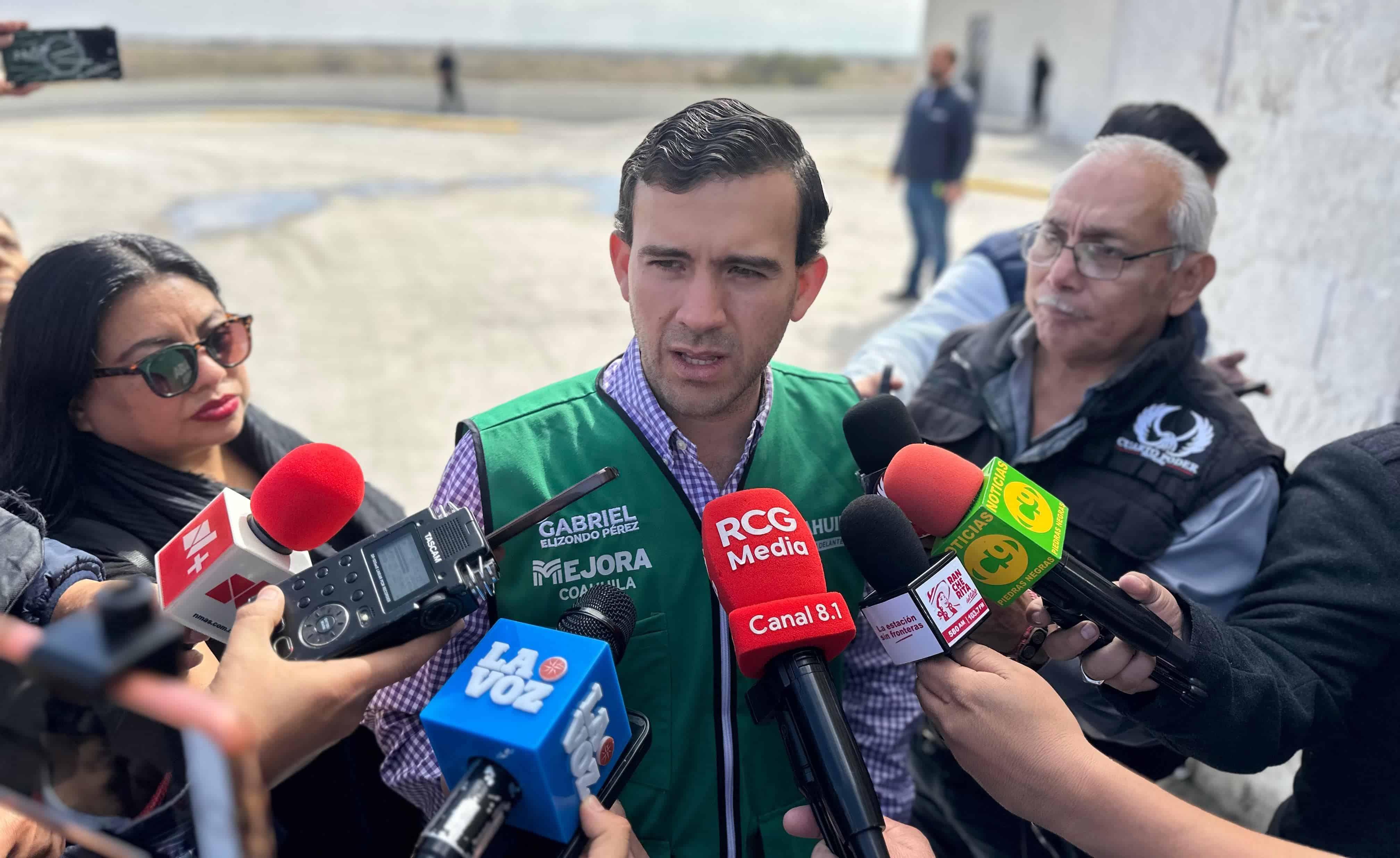 Pactarán alcaldes impulso de Coahuila en conjunto con el Estado y la IP