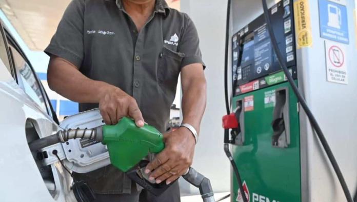 Necesario ajuste PEMEX precio