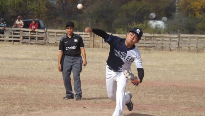 Se juega la última serie del rol