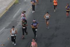 Anuncian rutas de la Carrera Furiazul