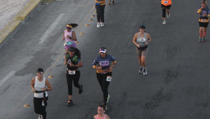 Anuncian rutas de la Carrera Furiazul