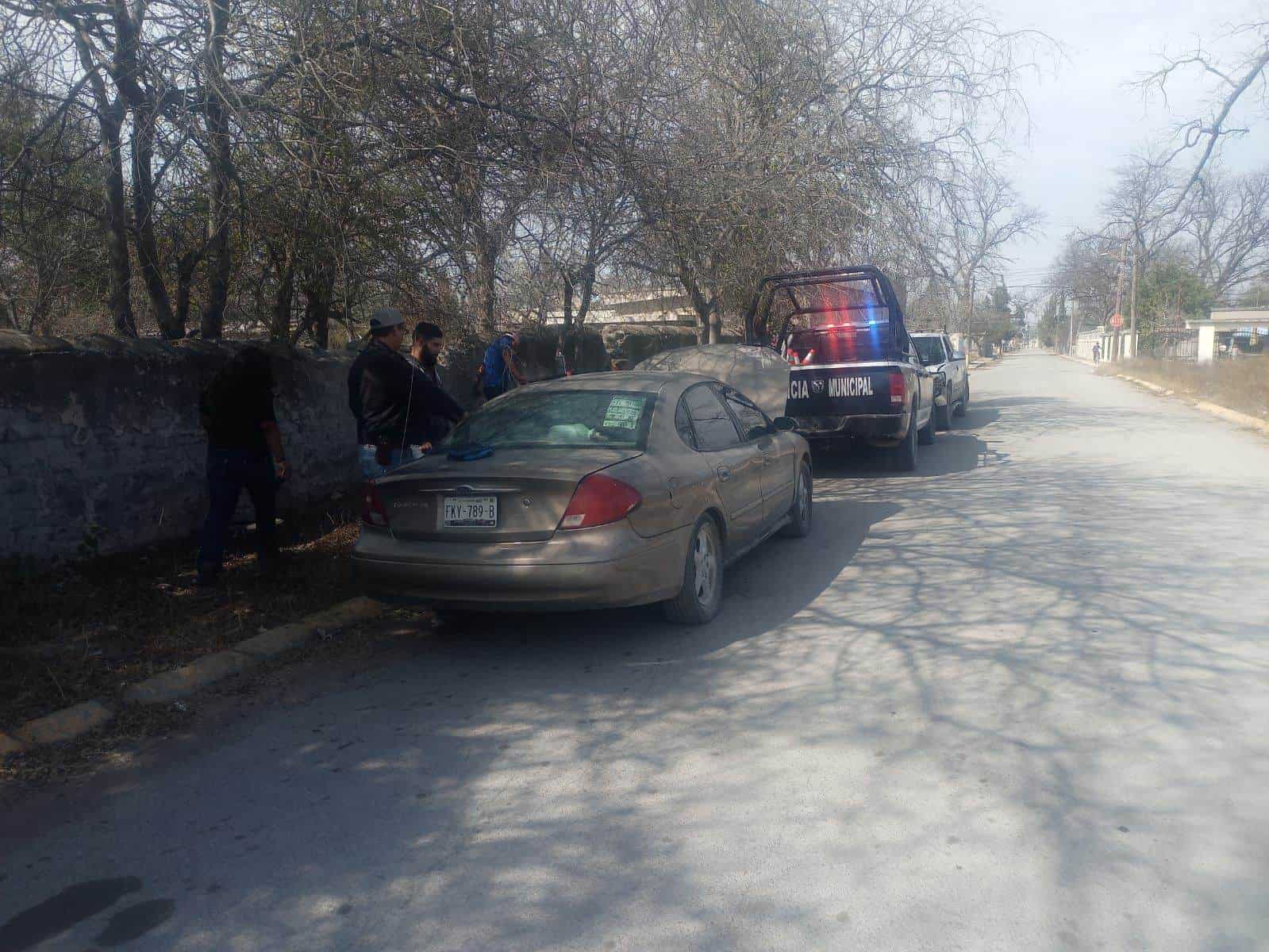 Policía de Nava Organiza Colecta para Apoyar a Familia Afectada por Incendio