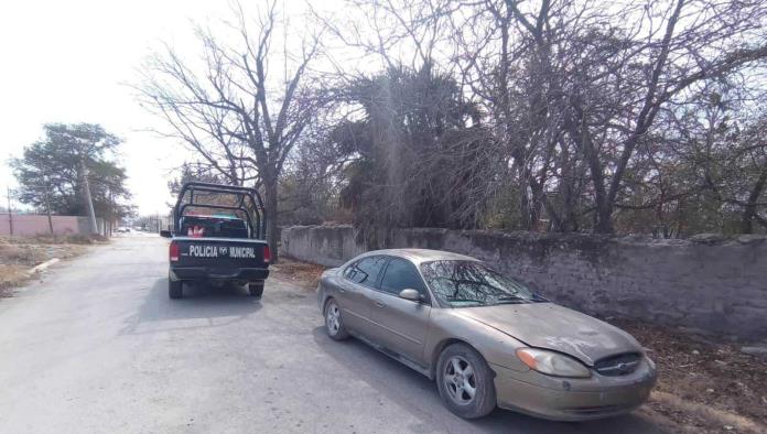 Policía de Nava Organiza Colecta para Apoyar a Familia Afectada por Incendio