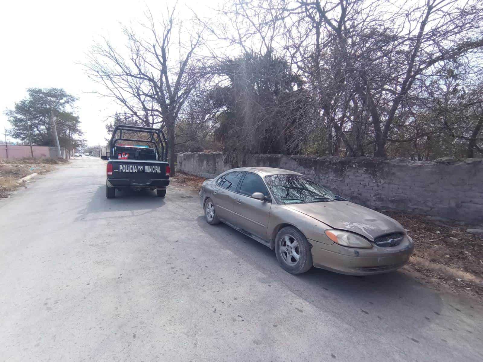 Policía de Nava Organiza Colecta para Apoyar a Familia Afectada por Incendio