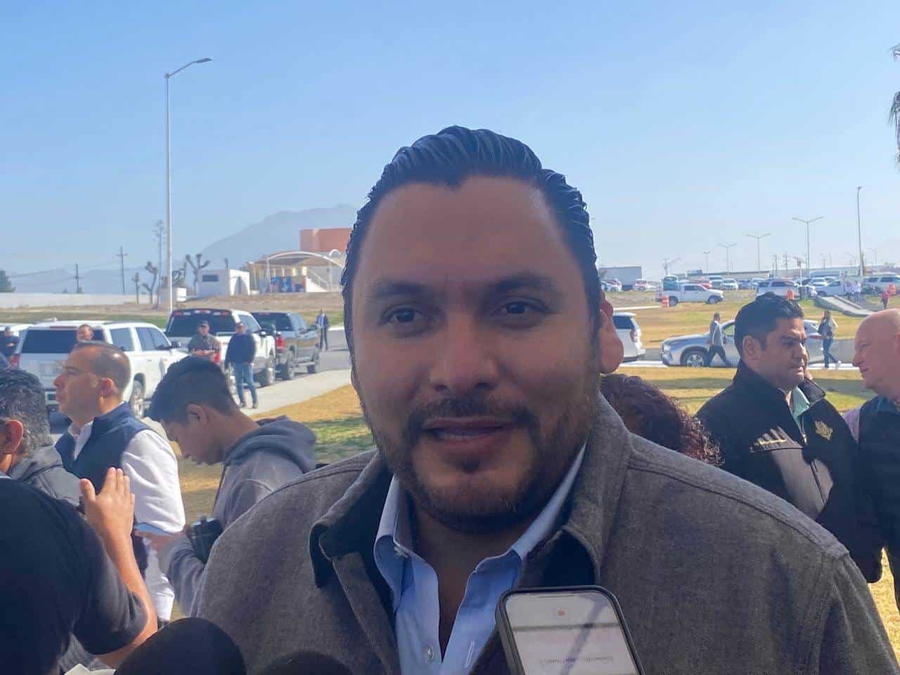 Promoverán a Monclova con empresarios alemanes