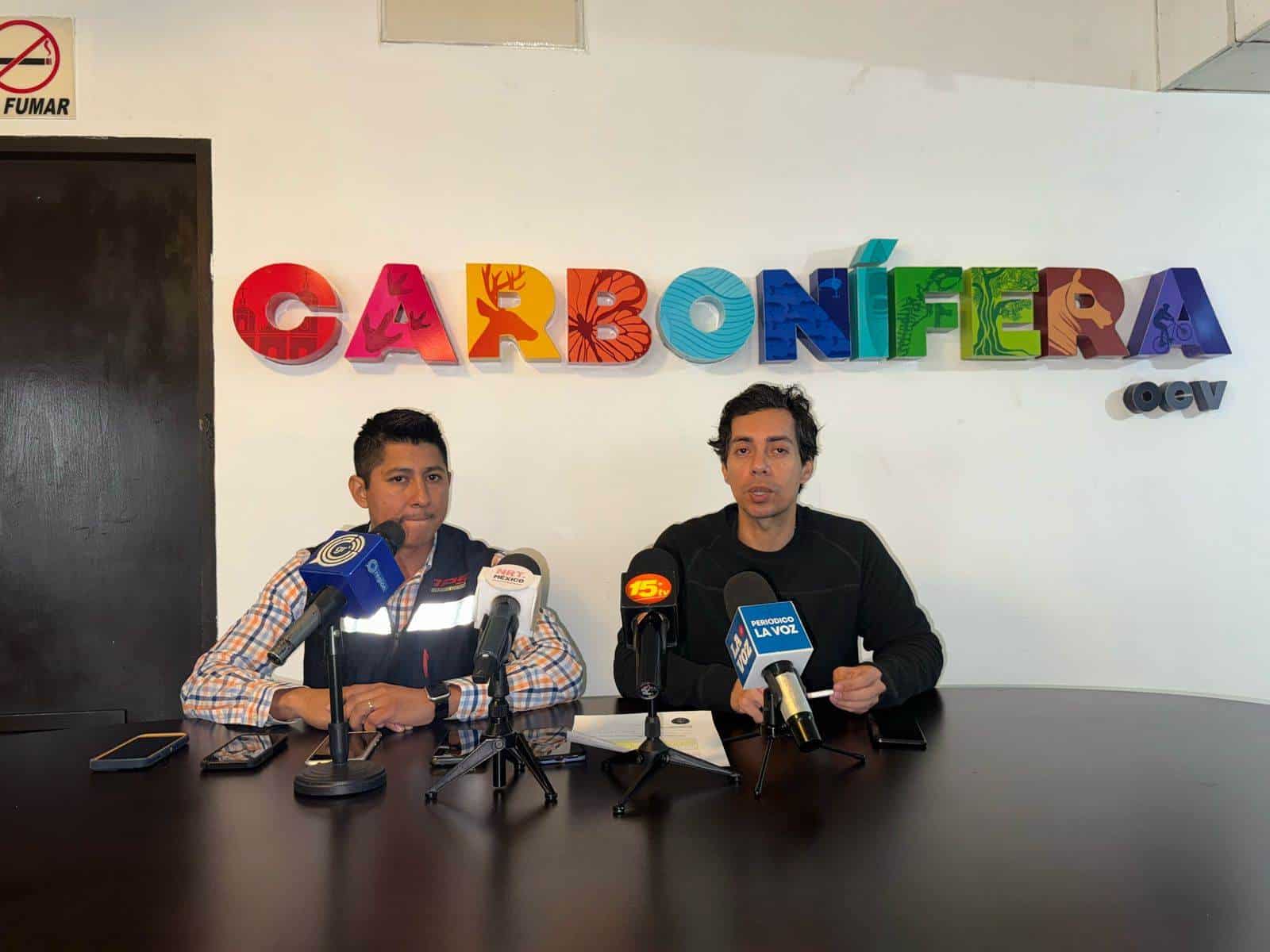 Anuncian exhibición de Autos Clásicos 