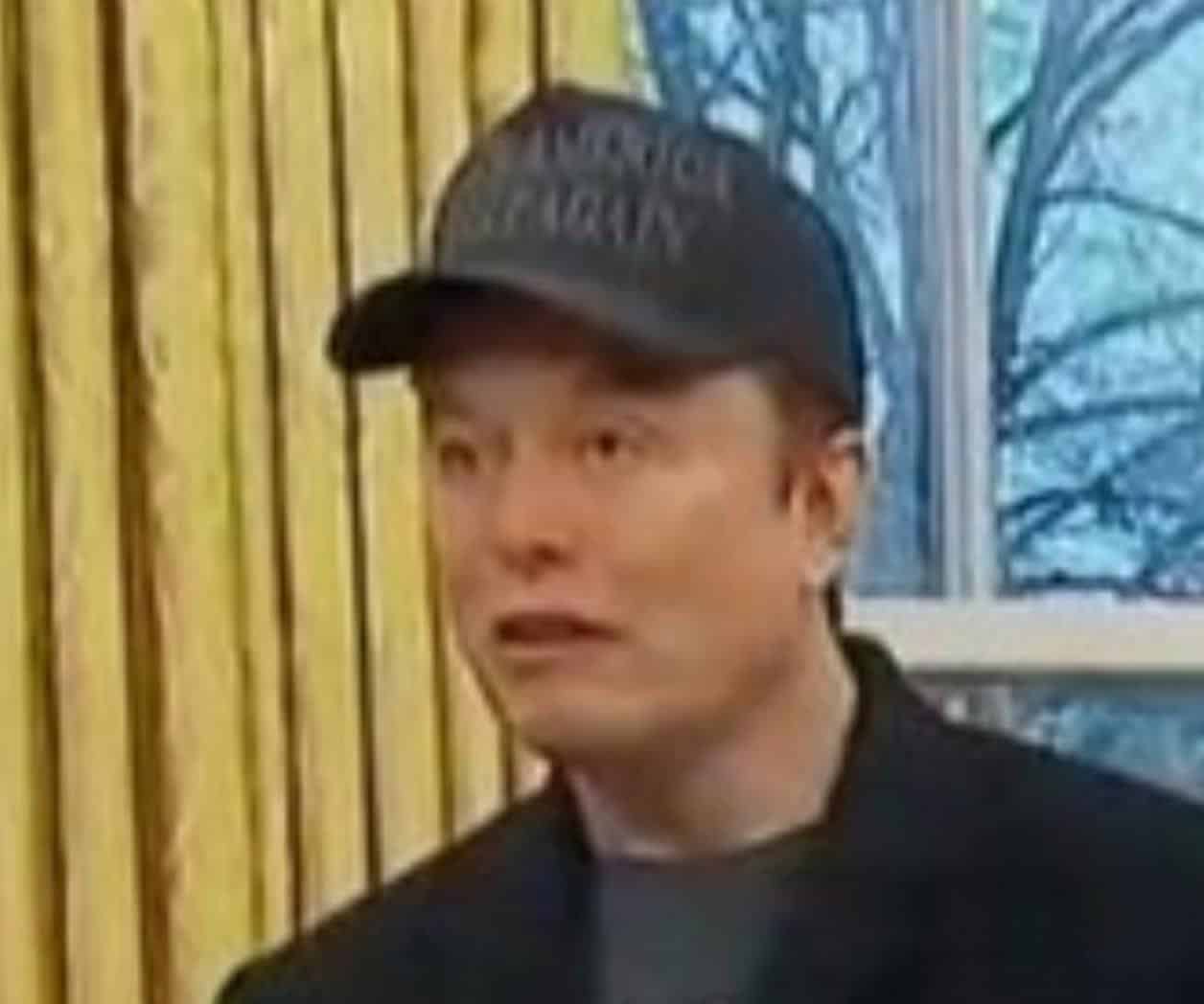 Fiscales inician demanda contra Trump por injerencia de Elon Musk