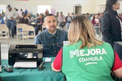 Inicia Campaña de Cirugía de Cataratas en Piedras Negras