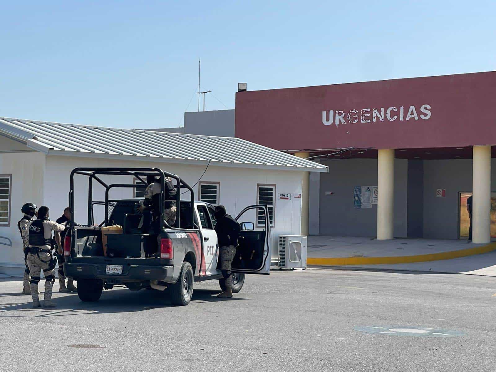 Hospitalizan a Adulto Mayor de 70 Años tras sufrir accidente íntimo en su hogar