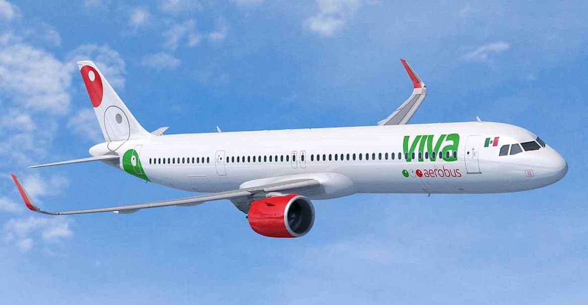 ¿Cancelarán vuelos? Aerolínea Viva lanza alerta este viernes 