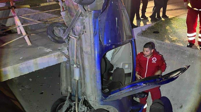 Aumentan preocupaciones por accidentes viales en Ciudad Acuña tras reciente deceso Aumentan preocupaciones por accidentes viales en Ciudad Acuña tras reciente deceso
