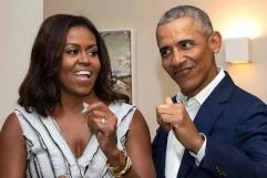 Barack Obama desmiente rumores de divorcio con su esposa Michelle Obama