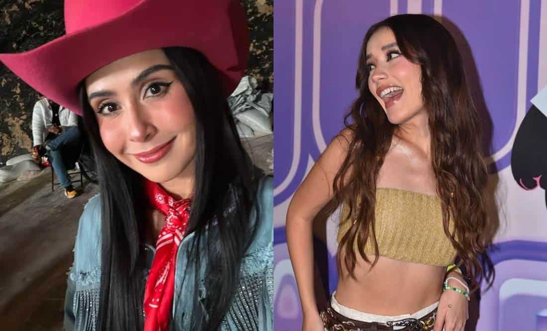 Las Alucines arrasan con su show “Tu Nuevo Estilo de Vida”