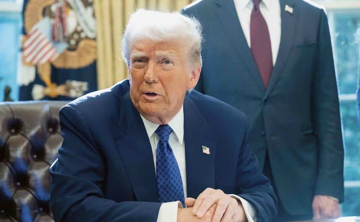 Trump anuncia nuevos aranceles automotrices a partir del 2 de abril
