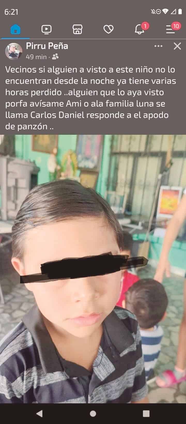 Aumentan casos de omisión de cuidados