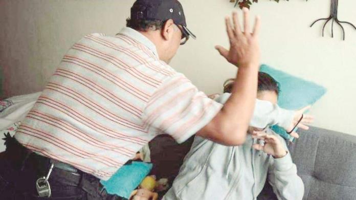 Registra Frontera 2 casos de violencia Registra Frontera 2 casos de violencia