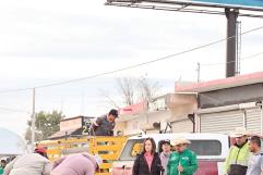 Frontera al siguiente nivel con Sari Pérez