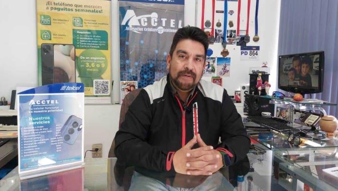 Alertan robos de identidad