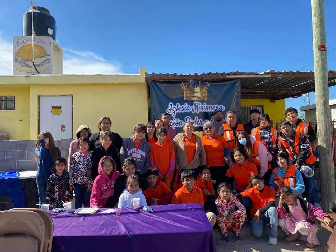 Inauguran segundo comedor para niños