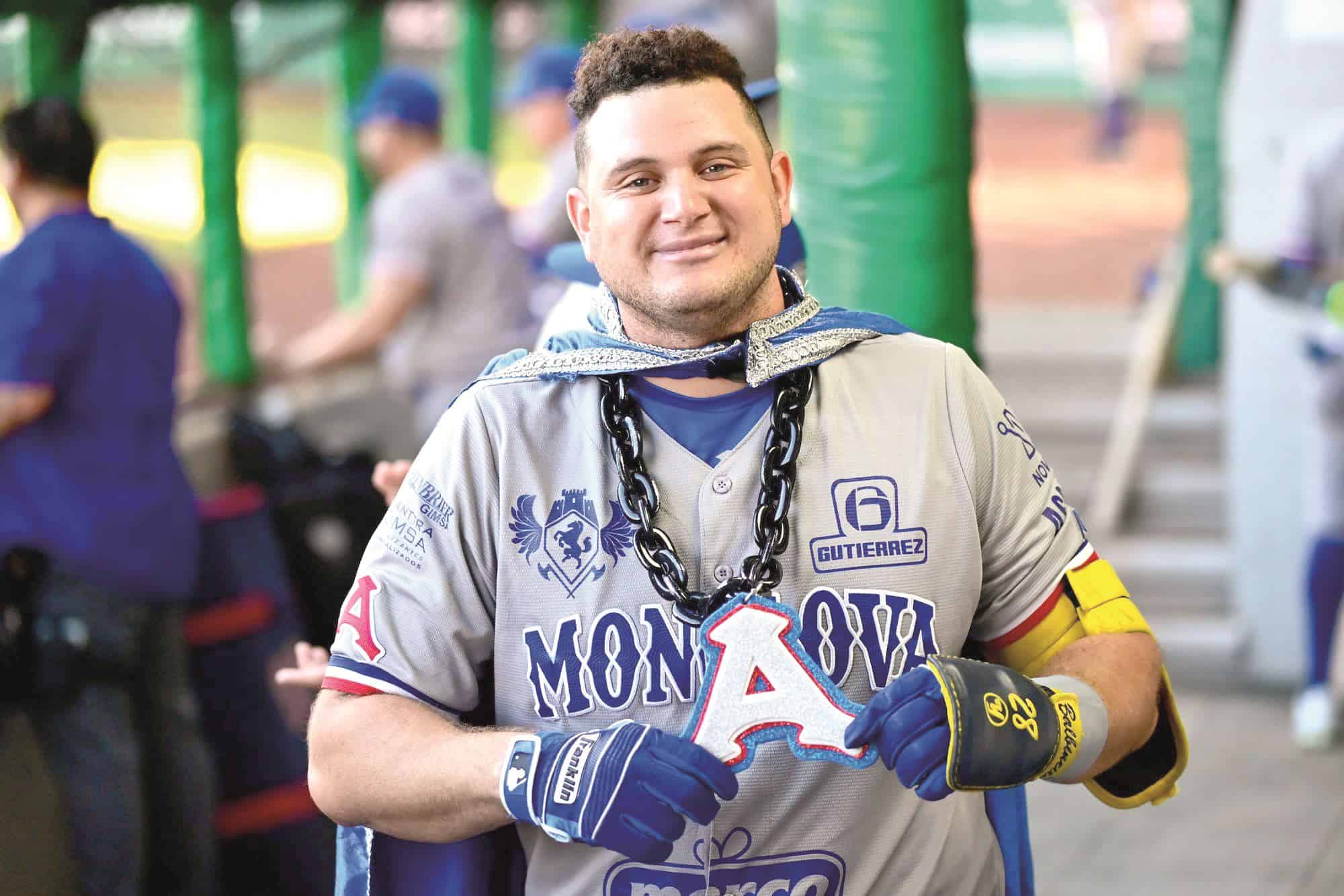Acereros sigue reforzado su roster para la Temporada 2025 de LMB.