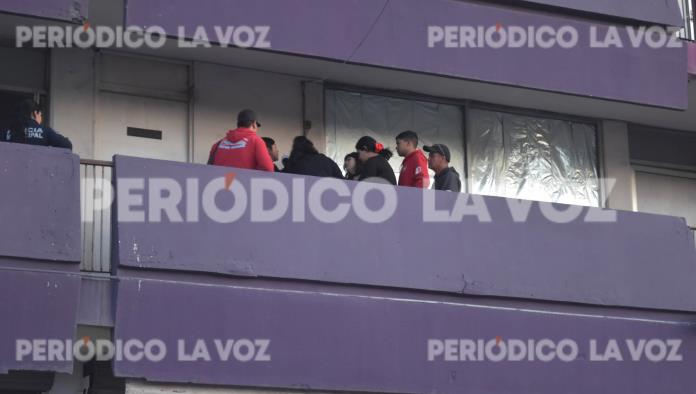 Intentan quitarse la vida