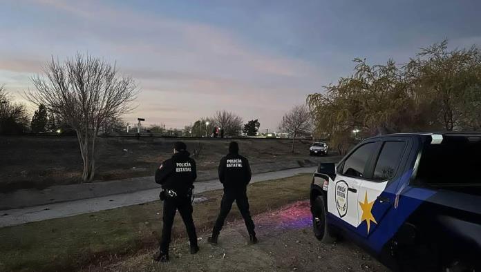 Identifican el cuerpo de la persona arrollada por el tren