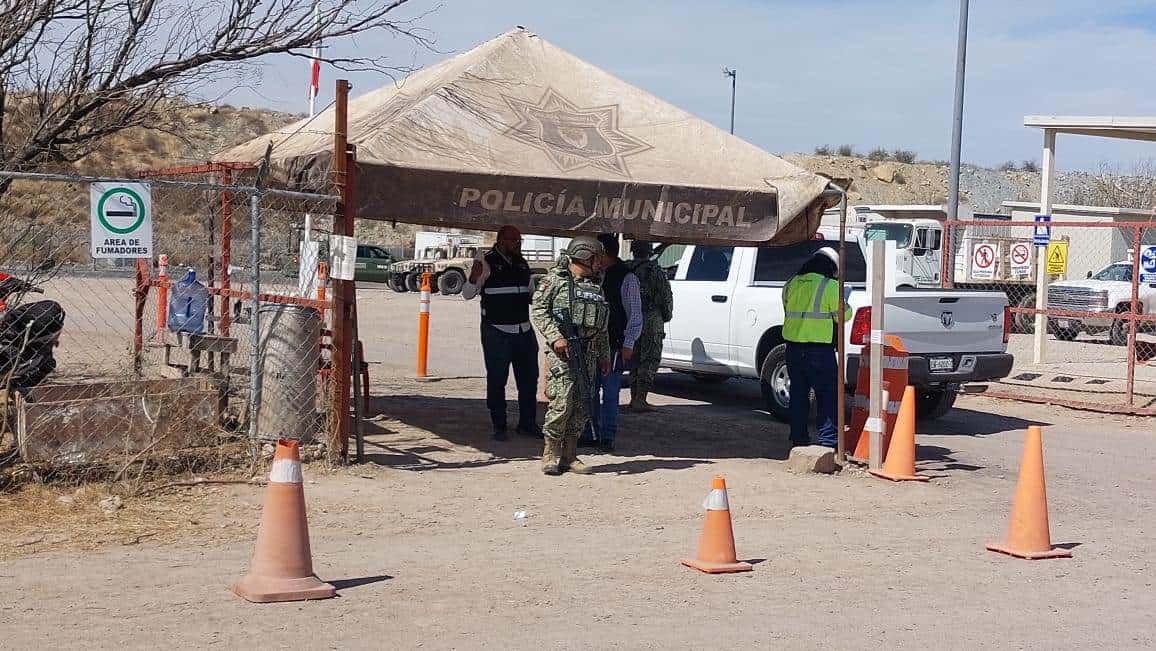 Al finalizar el rescate de mineros fallecidos en “El Pinabete” se continuará con la integración de carpetas de investigación por delitos como homicidio culposo entre otros.