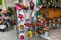 ´Flecha´ cupido a comerciantes con buenas ventas en San Valentín