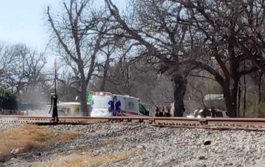 Encuentran cuerpo sin vida en una acequia de Nava